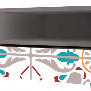 Sideboard - STORYZ - T3 Spring Ceramics - Grey
