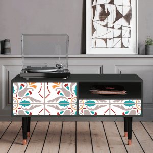 Sideboard - STORYZ - T3 Spring Ceramics - Antracite