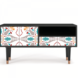 Sideboard - STORYZ - T3 Spring Ceramics - Antracite