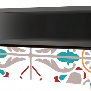 Sideboard - STORYZ - T3 Spring Ceramics - Antracite
