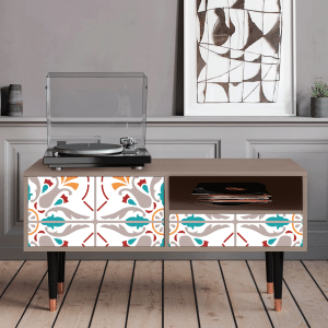 Sideboard - STORYZ - T3 Spring Ceramics - Latte