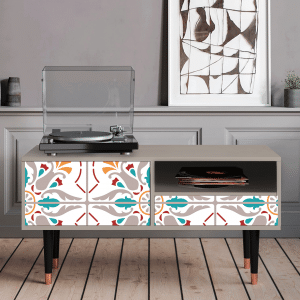 Sideboard - STORYZ - T3 Spring Ceramics - Sand