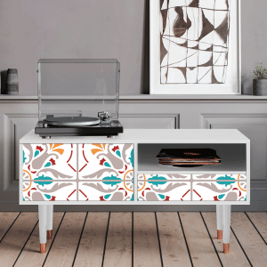 Sideboard - STORYZ - T3 Spring Ceramics - White