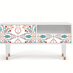 Sideboard - STORYZ - T3 Spring Ceramics - White