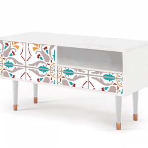 Sideboard - STORYZ - T3 Spring Ceramics - White