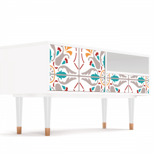 Sideboard - STORYZ - T3 Spring Ceramics - White