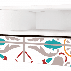 Sideboard - STORYZ - T3 Spring Ceramics - White
