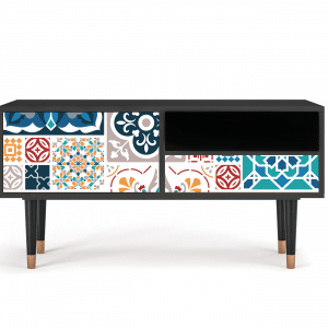 Sideboard - STORYZ - T3 Moroccan Market - Antracite