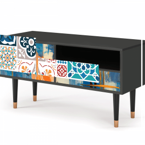 Sideboard - STORYZ - T3 Moroccan Market - Antracite