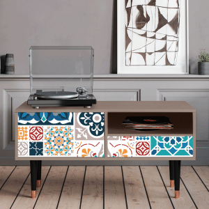 Sideboard - STORYZ - T3 Moroccan Market - Latte