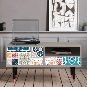 Sideboard - STORYZ - T3 Moroccan Market - Sand