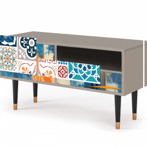 Sideboard - STORYZ - T3 Moroccan Market - Sand
