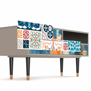 Sideboard - STORYZ - T3 Moroccan Market - Sand
