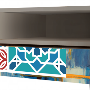 Sideboard - STORYZ - T3 Moroccan Market - Sand