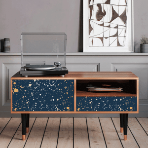 Sideboard - STORYZ - T3 Starfall - Walnut