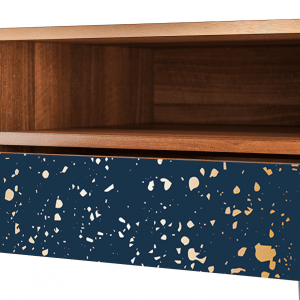 Sideboard - STORYZ - T3 Starfall - Walnut
