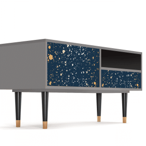Sideboard - STORYZ - T3 Starfall - Grey