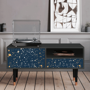 Sideboard - STORYZ - T3 Starfall - Antracite