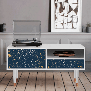 Sideboard - STORYZ - T3 Starfall - White