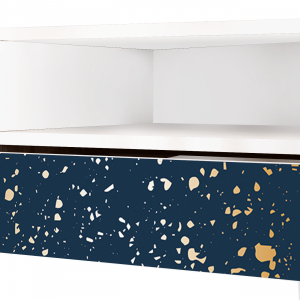 Sideboard - STORYZ - T3 Starfall - White