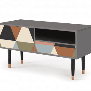 Sideboard - STORYZ - T3 Royal Triangles - Grey