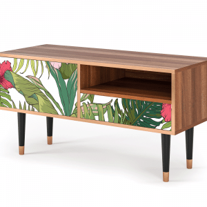 Sideboard - STORYZ - T3 Verdant Tropics - Walnut