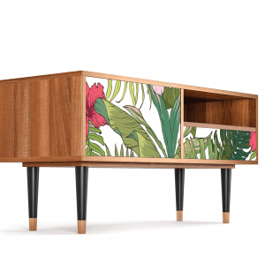 Sideboard - STORYZ - T3 Verdant Tropics - Walnut