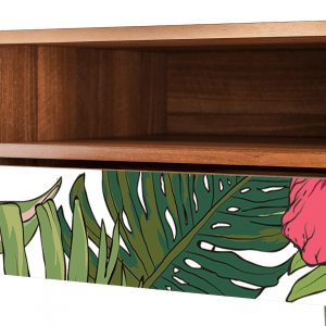 Sideboard - STORYZ - T3 Verdant Tropics - Walnut