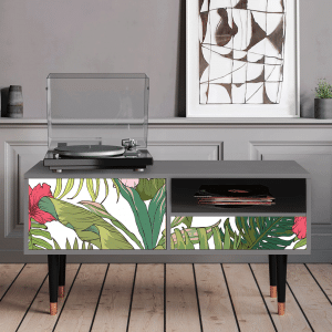 Sideboard - STORYZ - T3 Verdant Tropics - Grey