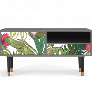 Sideboard - STORYZ - T3 Verdant Tropics - Grey