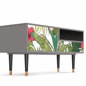 Sideboard - STORYZ - T3 Verdant Tropics - Grey