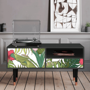 Sideboard - STORYZ - T3 Verdant Tropics - Antracite
