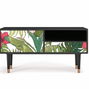 Sideboard - STORYZ - T3 Verdant Tropics - Antracite