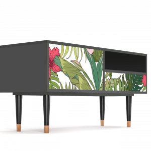 Sideboard - STORYZ - T3 Verdant Tropics - Antracite