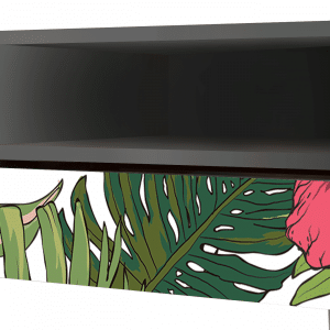 Sideboard - STORYZ - T3 Verdant Tropics - Antracite