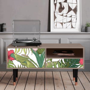 Sideboard - STORYZ - T3 Verdant Tropics - Latte