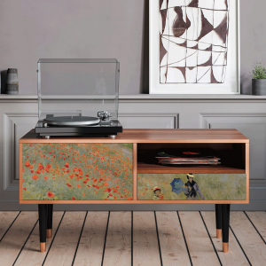 Sideboard - STORYZ - T3 The Poppy Field


 - Walnut