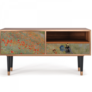 Sideboard - STORYZ - T3 The Poppy Field


 - Walnut