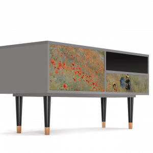 Sideboard - STORYZ - T3 The Poppy Field


 - Grey