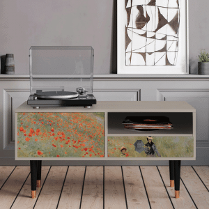 Sideboard - STORYZ - T3 The Poppy Field


 - Sand