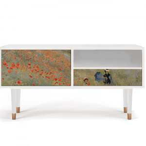 Sideboard - STORYZ - T3 The Poppy Field


 - White