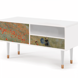 Sideboard - STORYZ - T3 The Poppy Field


 - White