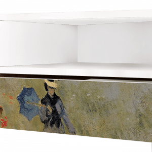 Sideboard - STORYZ - T3 The Poppy Field


 - White
