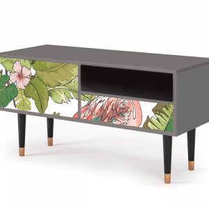Sideboard - STORYZ - T3 Sweet Flamingo - Grey