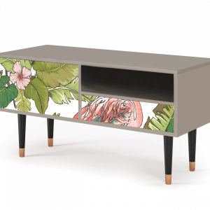 Sideboard - STORYZ - T3 Sweet Flamingo - Sand