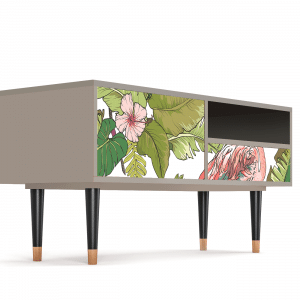 Sideboard - STORYZ - T3 Sweet Flamingo - Sand