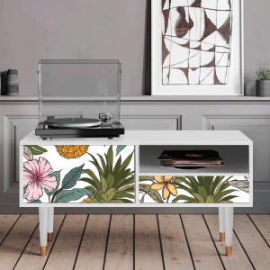 Sideboard - STORYZ - T3 Estival Fruit - White
