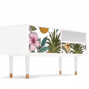 Sideboard - STORYZ - T3 Estival Fruit - White
