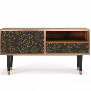 Sideboard - STORYZ - T3 Fall Of The Leaves - Walnut