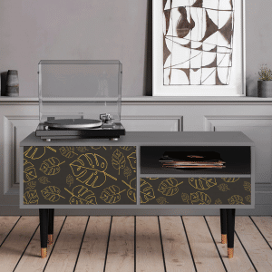Sideboard - STORYZ - T3 Fall Of The Leaves - Grey